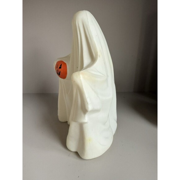 Belco Lites Corp Halloween Ghost Blow Mold Vintage 1979 - Picture 6 of 7